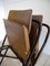 Art Deco Folding Chairs from Drabert, 1930s, Set of 2 11