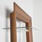 Mirror Shelves by Philippe Starck for Driade, 2007, Set of 2 11