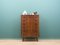 Danish Walnut Chest of Drawers, 1960s 2