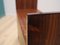 Danish Rosewood Bookcases, 1970s, Set of 2 10