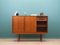 Danish Teak Highboard, 1960s 4