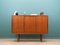 Danish Teak Highboard, 1960s 2