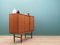 Danish Teak Highboard, 1960s 7