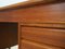 Danish Teak Desk, 1970s, Image 9