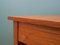 Danish Teak Desk, 1970s, Image 19