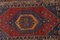 Floral Design Area Rug, 1960s 5