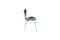 Chaises Série 7 par Arne Jacobsen pour Fritz Hansen, 1955, Set de 6 2