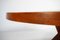 T21E Dining Table in Elm by Pierre Chapo, France, 1970s, Image 12