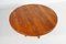 T21E Dining Table in Elm by Pierre Chapo, France, 1970s 3