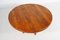 T21E Dining Table in Elm by Pierre Chapo, France, 1970s, Image 3
