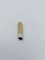 Fake Carrara Marble Cigarette Butts, Italy, 1950s, Set of 3 5