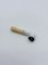 Fake Carrara Marble Cigarette Butts, Italy, 1950s, Set of 3 3