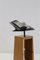 Modern Essaime Lectern by Stéphane Millet for Quart De Poil, 1992, Image 8