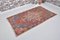 Faded Handknotted Floor Rug, 1960s, Image 5