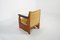 Armchair by Hendrik Wouda for H. Pander & Zn, the Netherlands, 1930s 3