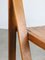 Vintage Trieste Folding Chair attributed to Aldo Jacober, 1960s, Image 10