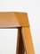 Vintage Trieste Folding Chair attributed to Aldo Jacober, 1960s 2