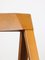 Vintage Trieste Folding Chair attributed to Aldo Jacober, 1960s, Image 2