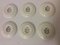 Musical Series Plates by Piero Fornasetti, 1960s, Set of 6, Image 10