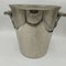 Seal Champagne Bucket, 1920s 7