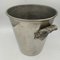 Seal Champagne Bucket, 1920s 8