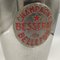 Seal Champagner Eimer, 1920er 3