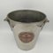 Seal Champagne Bucket, 1920s 2