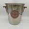 Seal Champagne Bucket, 1920s 1