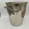 Seal Champagne Bucket, 1920s 4