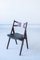 Chair attributed to Hans J. Wegner for Carl Hansen & Son, 1950s 1