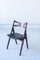 Chair attributed to Hans J. Wegner for Carl Hansen & Son, 1950s, Image 1