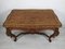 Louis XV Carved Oak Side Table, Image 9