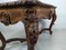 Louis XV Carved Oak Side Table, Image 25