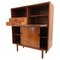 Vintage Teak Credenza, 1960s, Image 6