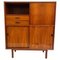 Vintage Teak Credenza, 1960s, Image 4