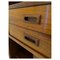 Credenza vintage in teak, anni '60, Immagine 10