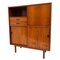 Vintage Anrichte aus Teak, 1960er 2