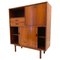 Vintage Teak Credenza, 1960s, Image 1