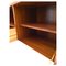 Vintage Teak Credenza, 1960s 11