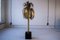 Lampada da terra alta a forma di palma di Maison Jansen, anni '60, Immagine 2