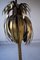 Tall Palm Tree Floor Lamp from Maison Jansen, 1960s, Image 3