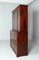 Empire Bookcase with Safe Deposit Box, 1820s 11