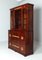 Empire Bookcase with Safe Deposit Box, 1820s 16