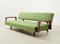 Teak Double Bed Sofa by Rob Parry for Gelderland, 1958 3