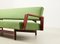 Teak Double Bed Sofa by Rob Parry for Gelderland, 1958 7