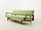 Teak Double Bed Sofa by Rob Parry for Gelderland, 1958 2