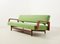 Teak Double Bed Sofa by Rob Parry for Gelderland, 1958, Image 2