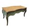 Vintage French Provencal Table, 1960s, Image 1