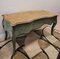 Vintage French Provencal Table, 1960s, Image 5