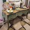 Vintage French Provencal Table, 1960s 3